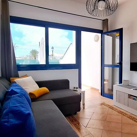 Apartamento Casa Sol Y Mar Costa Calma Exterior foto