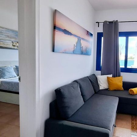 Apartamento Casa Sol Y Mar Costa Calma Exterior foto