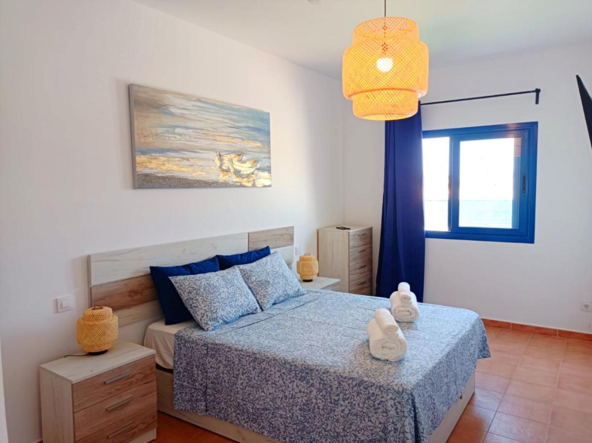 Apartamento Casa Sol Y Mar Costa Calma Exterior foto