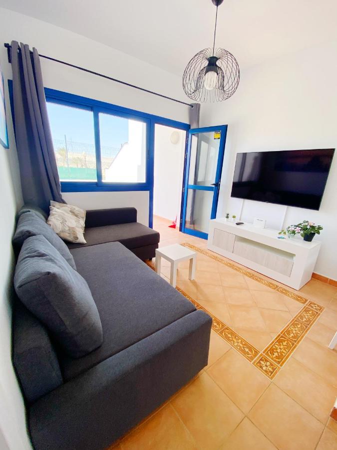 Apartamento Casa Sol Y Mar Costa Calma Exterior foto