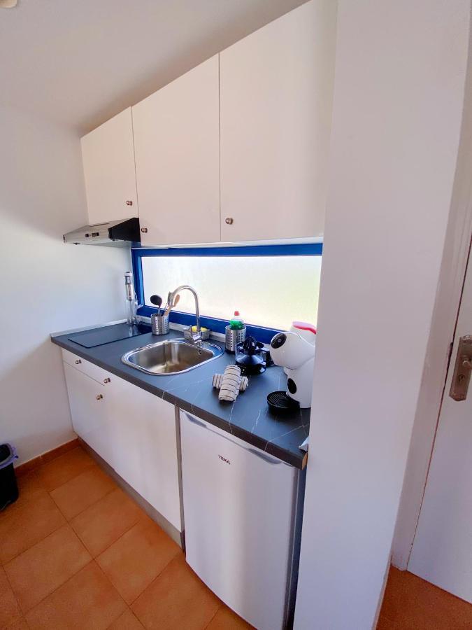 Apartamento Casa Sol Y Mar Costa Calma Exterior foto